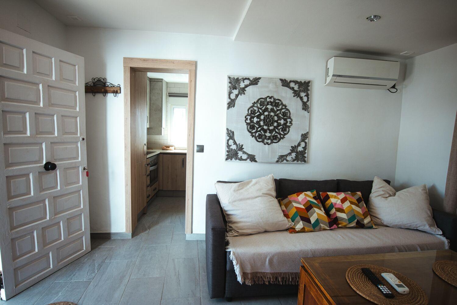 Casa De La Abuela Villa Sanlucar de Barrameda Exterior photo